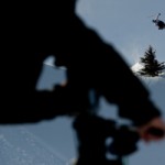 Shooting 'In Deep'