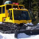 snowcat