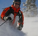TLH Heliskiing