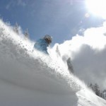 New terrain is opened every year at Baldface