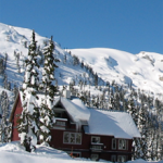 Callaghan Lodge