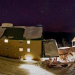 monashee powder lodge