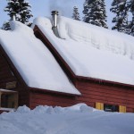 Dezaiko Lodge