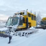 Northern Escape Snowcats
