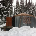 The Yurt