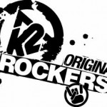 K2 Rocker logo