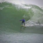 Patterson at Jaws