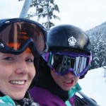 Natasha Powder Sweepstakes winner