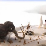 Man&Mammoth