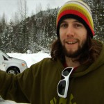 Eric Hjorleifson