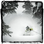 Balance-of-Powder