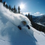 powder