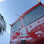 Island Lake Catskiing
