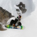 snowboarder