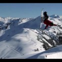 josh Dueck backflip image