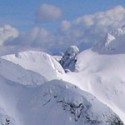 Mount CAin snow report Mount CAin snow report