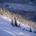 Mt Fernie avalanche 2