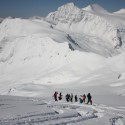 RK Heliski RK Heliski