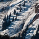 Spring Avalanche Spring Avalanche