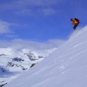Going Big Going Out is not the same as Going Big