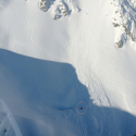 Bitten But Not Swallowed - Wayne Flann's Season-Ending Avalanche Ride Bitten But Not Swallowed - Wayne Flann's Season-Ending Avalanche Ride