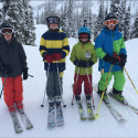 Nelson powder Boys Nelson powder Boys