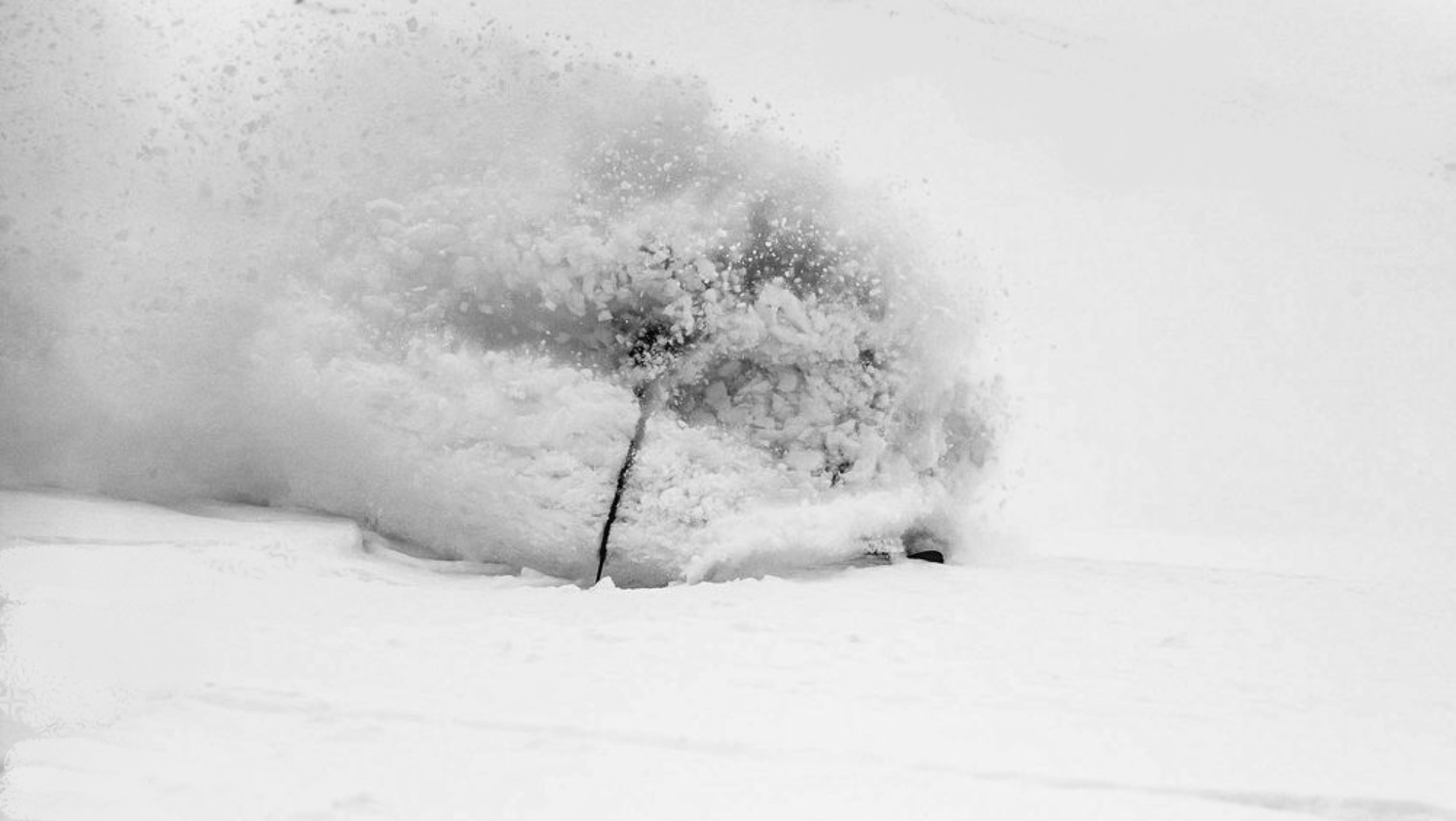 A Powder Storm is coming - Powder Canada