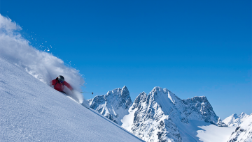 World's Best Heli-Ski Operator 2023 Up for Grabs