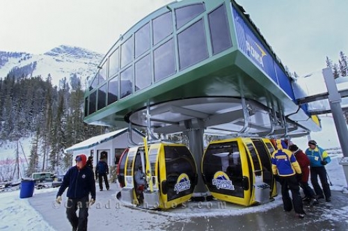 Sunshine Village