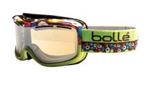 Bolle Monarch goggles