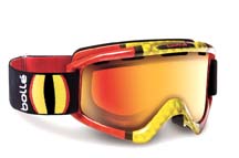 Bolle Nova goggles