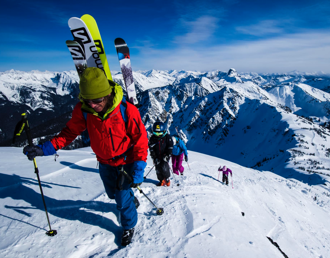 Friesenjung ski agu. Фрирайд бэккантри. Backcountry лыжи. Лыжи для бэккантри. Бэккантри сноуборд.