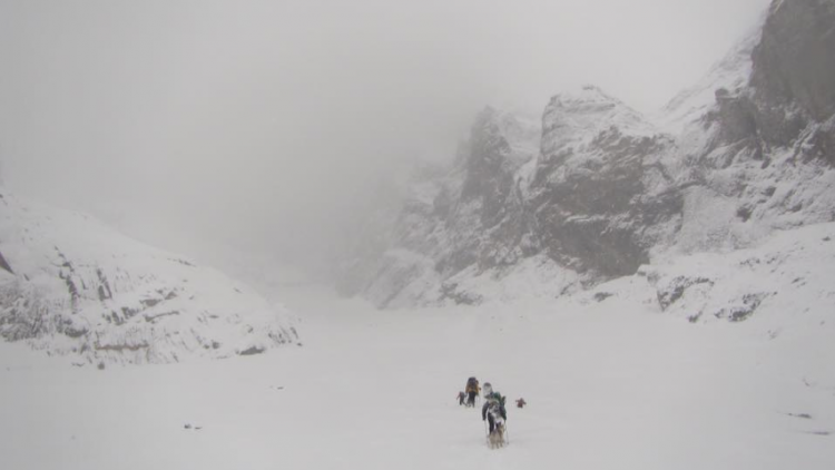 3 sisters north bowl