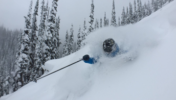 Revelstoke Crowned World’s Best Ski Resort for Powder