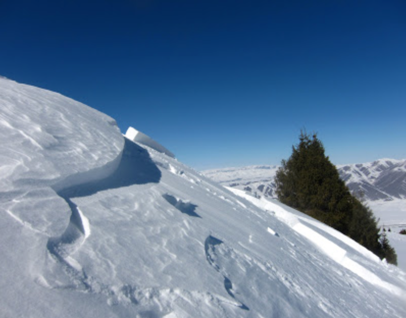 avalanche crown