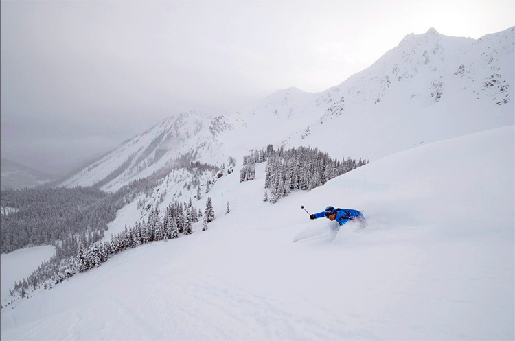 Golden Alpine Holidays