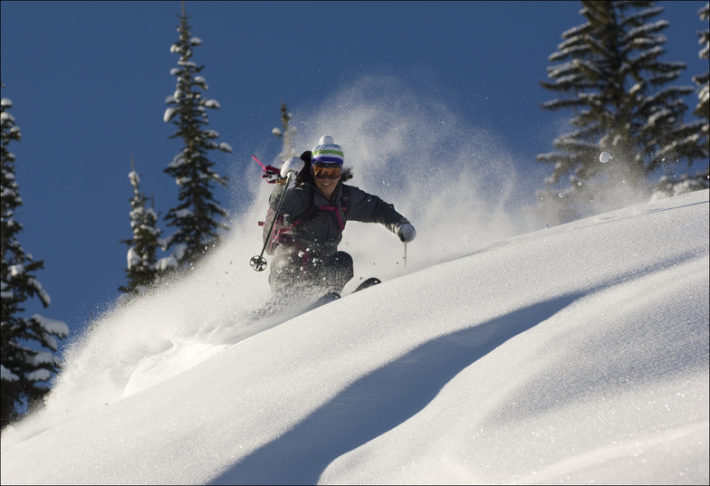 Early Season Avalanche Hazard - Powder Canada