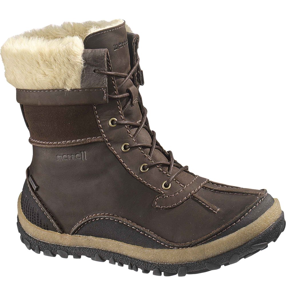 merrell men's tremblant