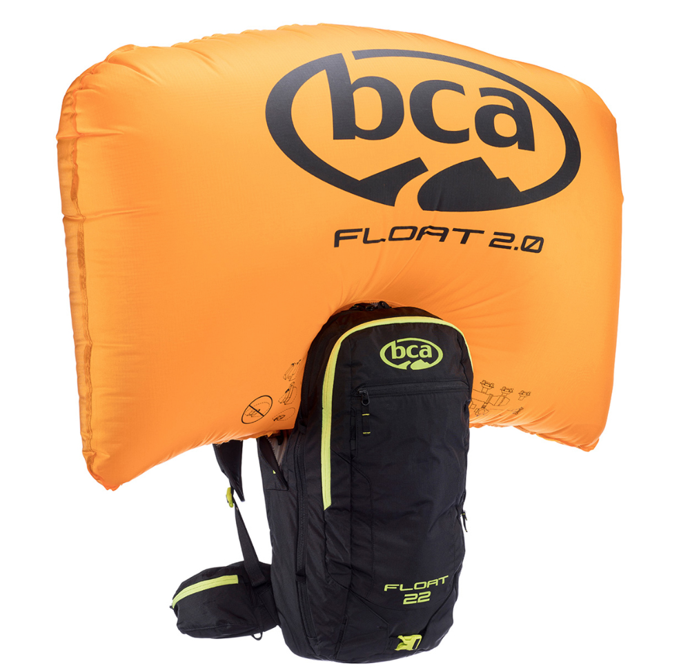 BCA Float 22 Avalanche Airbag - Powder Canada