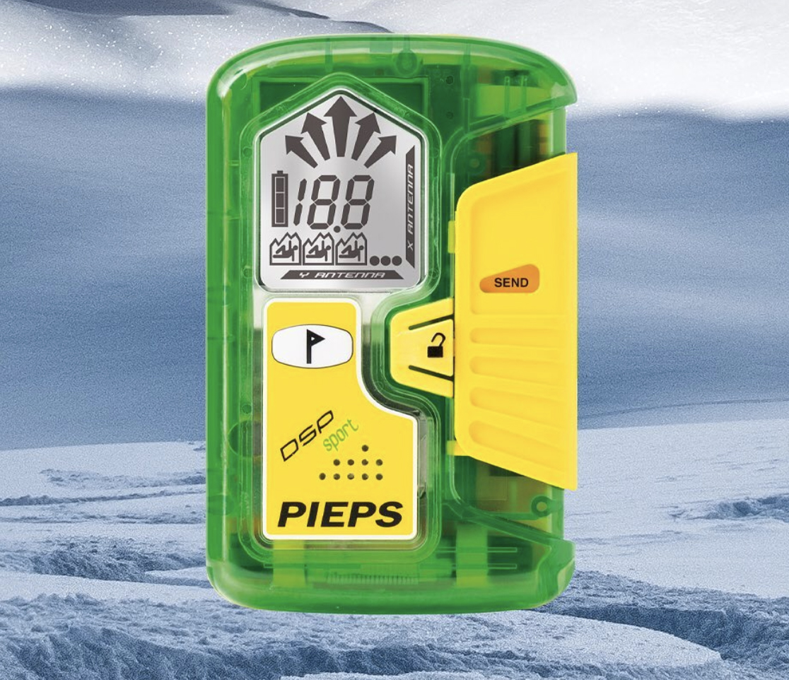 Pieps DPS Beacons Mechanisms of Failure - Powder Canada