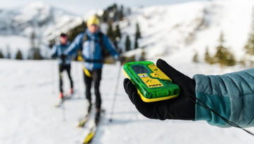 Black Diamond Finally Recalls Faulty Avalanche Beacon