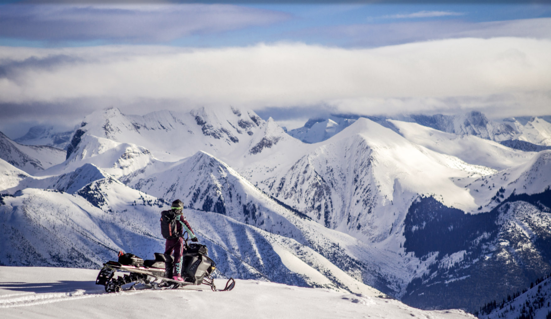 Avalanche Canada receives 10 million grant from BC Government Powder