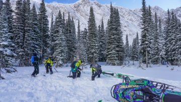 Avalanche Canada Training Courses Online