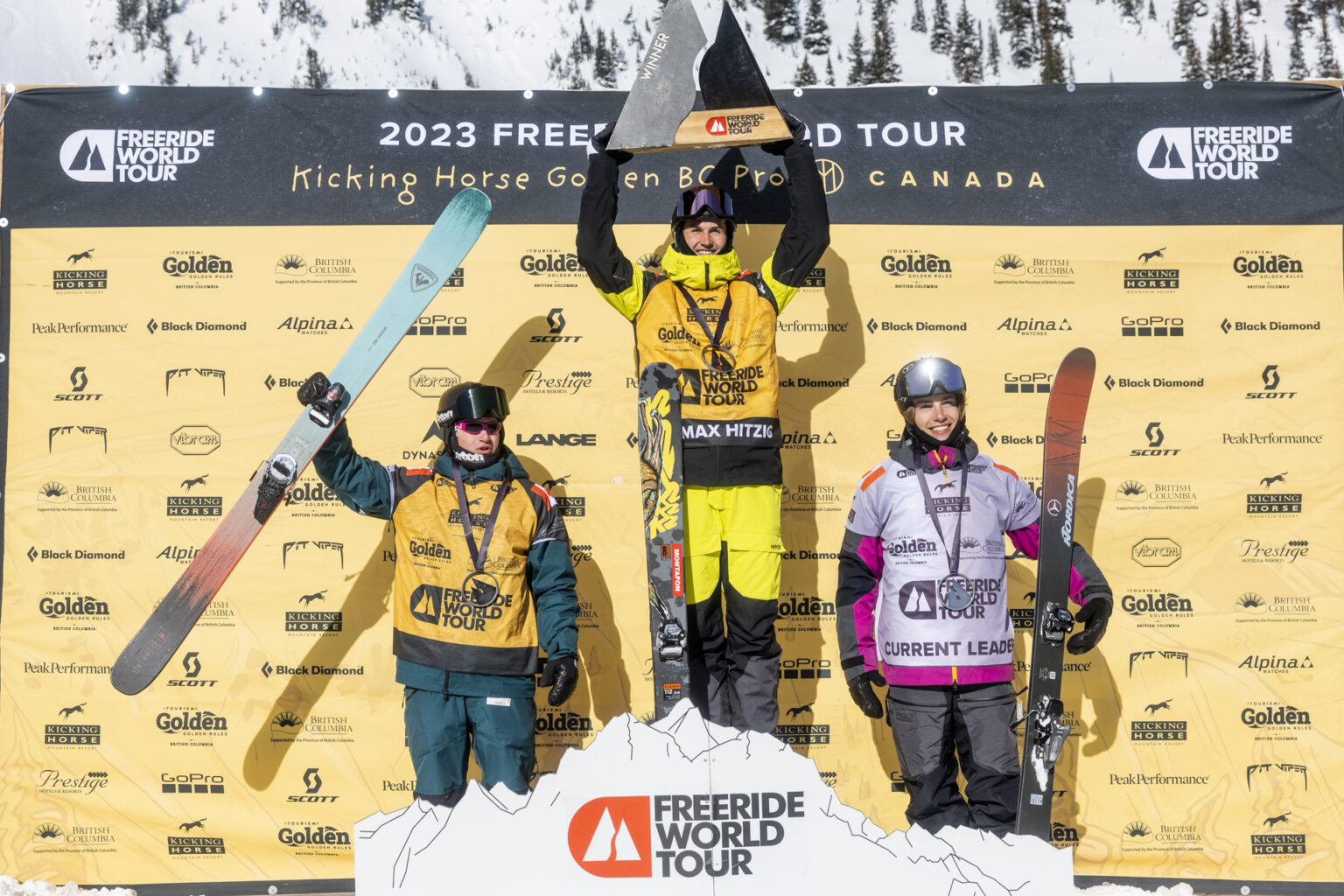 marcus goguen freeride world tour