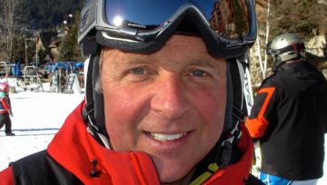 Wayne Flann Avalanche Forecaster Legacy Remembered
