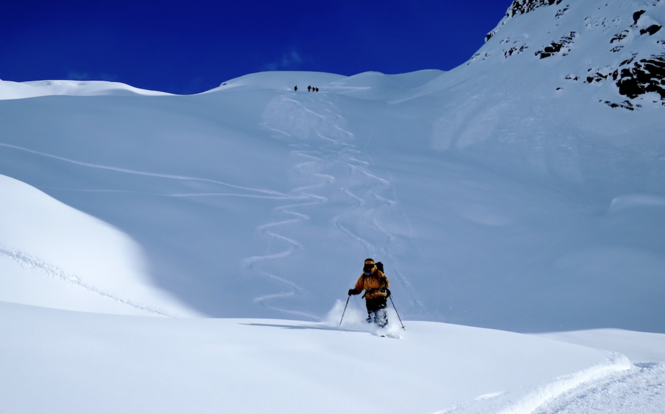 More Powder and Less Crowds