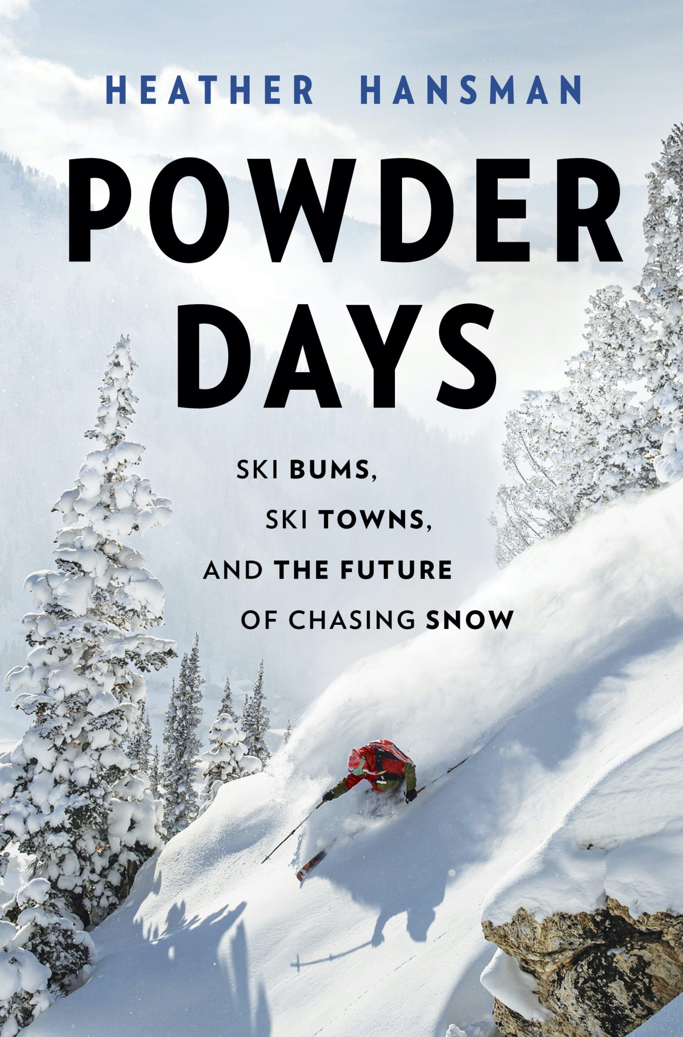 Powder Days