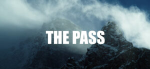 the pass