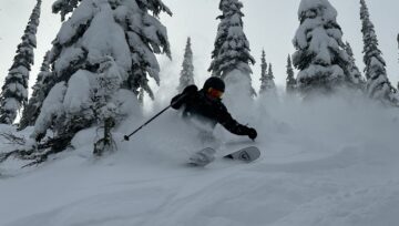 Whitefish – An Authentic Gem