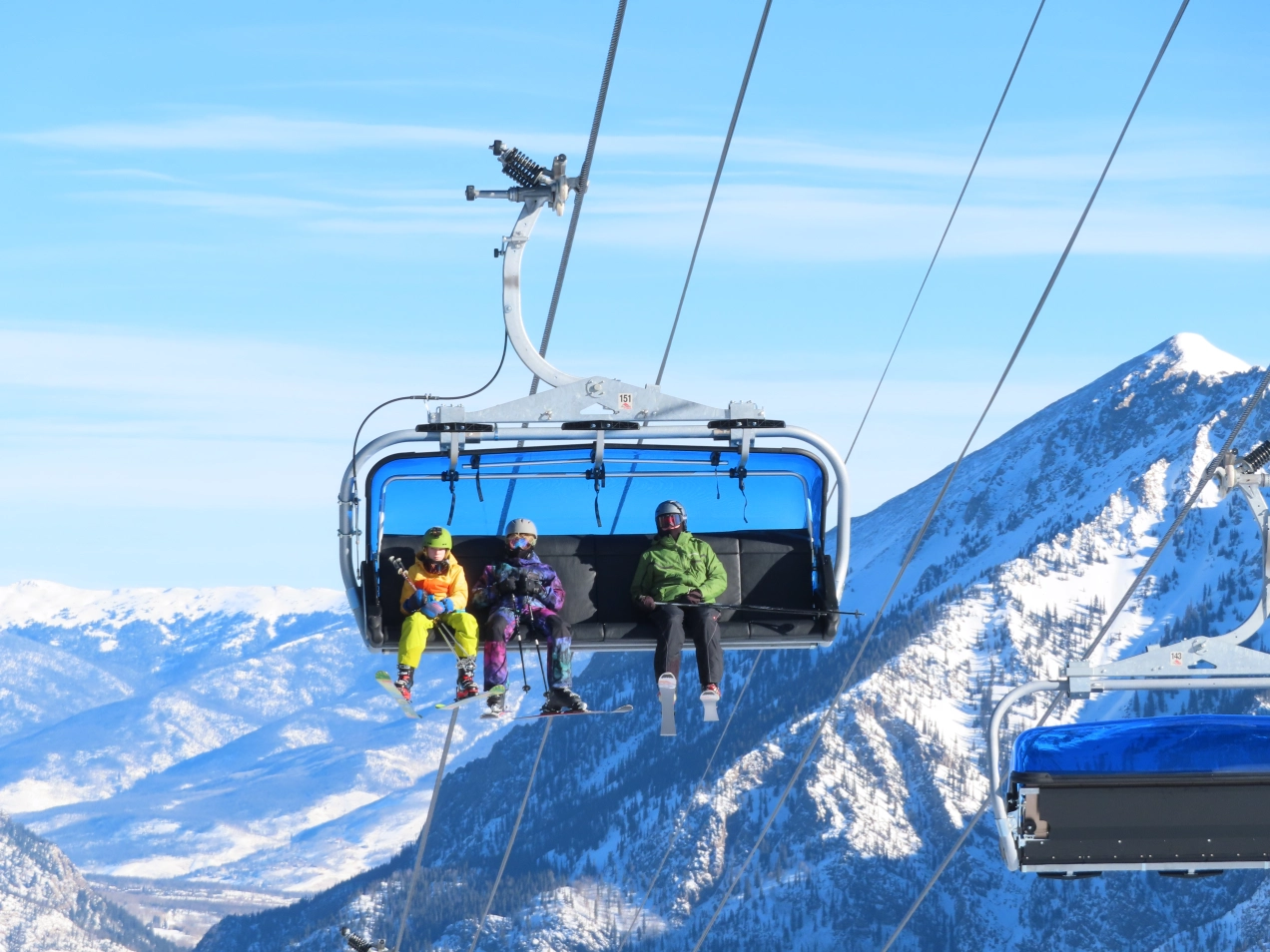 Sunshine Village